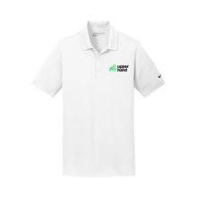 Load image into Gallery viewer, Nike Dri-FIT Solid Icon Pique Modern Fit Polo - Full Logo
