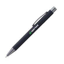 Load image into Gallery viewer, Bowie Softy w/Rubberized Finish - ColorJet - Metal Pen
