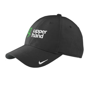 Nike Swoosh Legacy 91 Cap - Full Logo