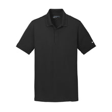 Load image into Gallery viewer, Nike Dri-FIT Solid Icon Pique Modern Fit Polo - Horizontal Upper Hand
